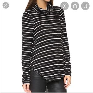 We The Free / Free People Kristina Thermal XS